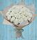 Букет цветов из: Гвоздики в Старобалтачево