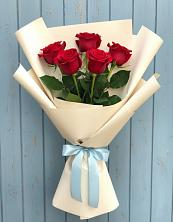 Букет Классика чувств в Старобалтачево