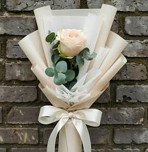 Букет цветов из:  Розы в Старобалтачево