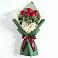 Букет цветов из: Розы в Старобалтачево