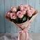 Букет цветов из: Розы в Старобалтачево