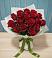 Букет Красные розы в Старобалтачево