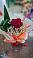 Букет цветов из: Розы в Старобалтачево