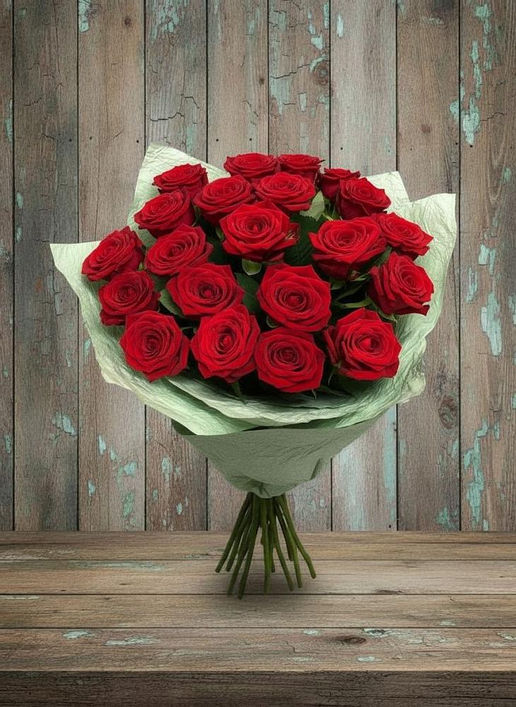 Букет Классика в Старобалтачево