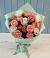 Букет цветов из: Розы в Старобалтачево
