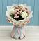 Букет цветов из: Розы в Старобалтачево
