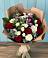 Букет цветов из: Розы и Альстромерии в Старобалтачево