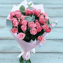 Букет Леди совершенство в Старобалтачево