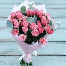 Букет Леди совершенство в Старобалтачево